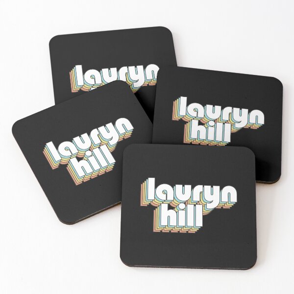 Item preview, Lauryn Hill designed and sold by Léon-Thibaut Joseph.
