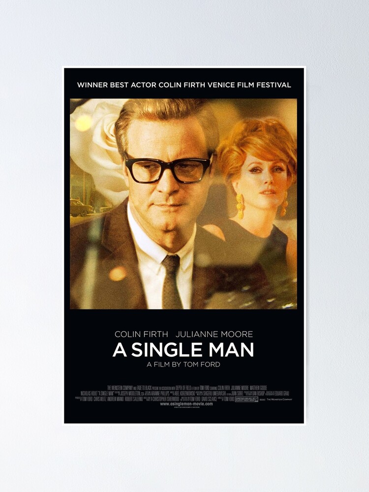 A Single Man Movie