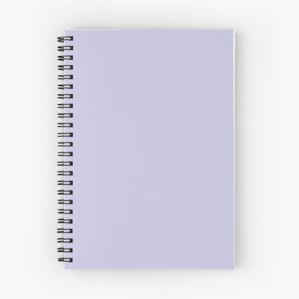 Item preview, Plain Solid Color Soft Purple Pastel Violet Medium Lavender designed and sold by mimihuang creations.