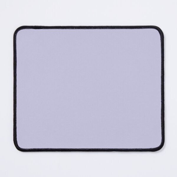 Item preview, Plain Solid Color Soft Purple Pastel Violet Medium Lavender designed and sold by mimihuang creations.