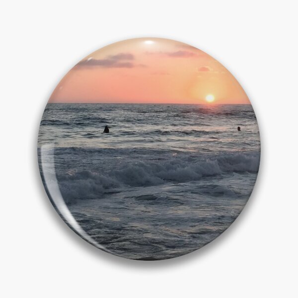 Item preview, California sunset designed and sold by rodoullac.