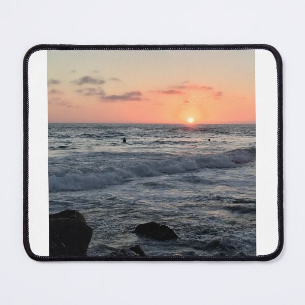 Item preview, California sunset designed and sold by rodoullac.