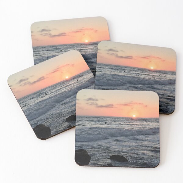 Item preview, California sunset designed and sold by rodoullac.