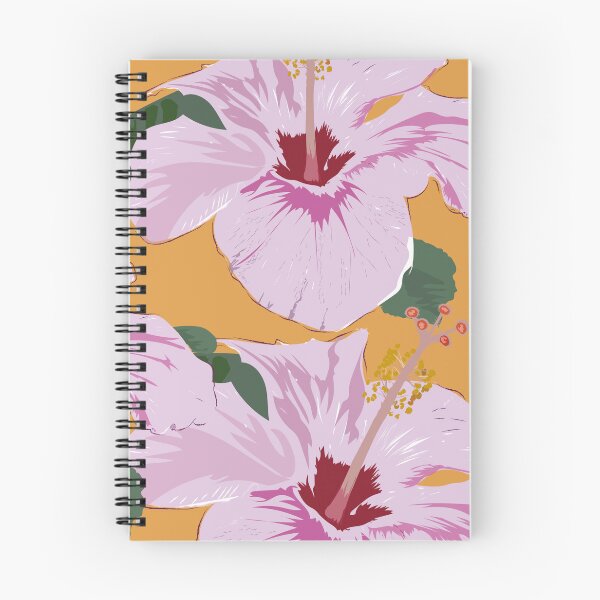 Item preview, Hibiscus Flowers designed and sold by Emi Yañez.