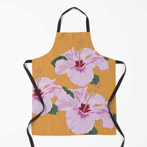 Item preview, Hibiscus Flowers designed and sold by Emi Yañez.