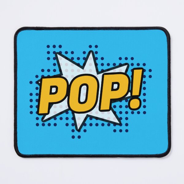 Item preview, Pop! Art Polkadot designed and sold by Bob4rt.