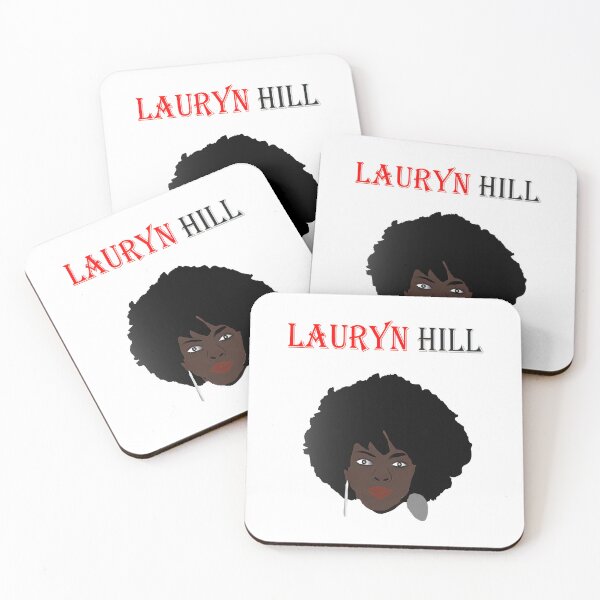 Item preview, Lauryn Hill designed and sold by Léon-Thibaut Joseph.