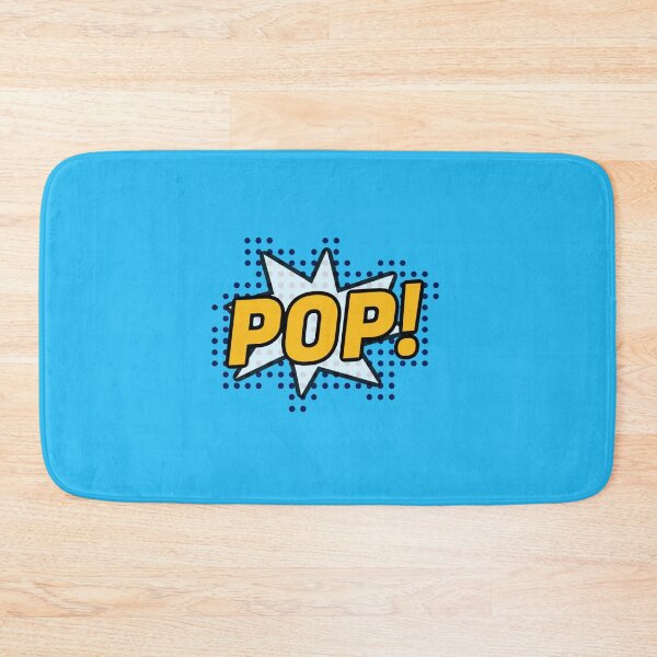Item preview, Pop! Art Polkadot designed and sold by Bob4rt.