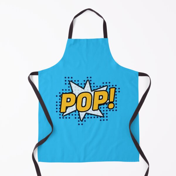 Item preview, Pop! Art Polkadot designed and sold by Bob4rt.