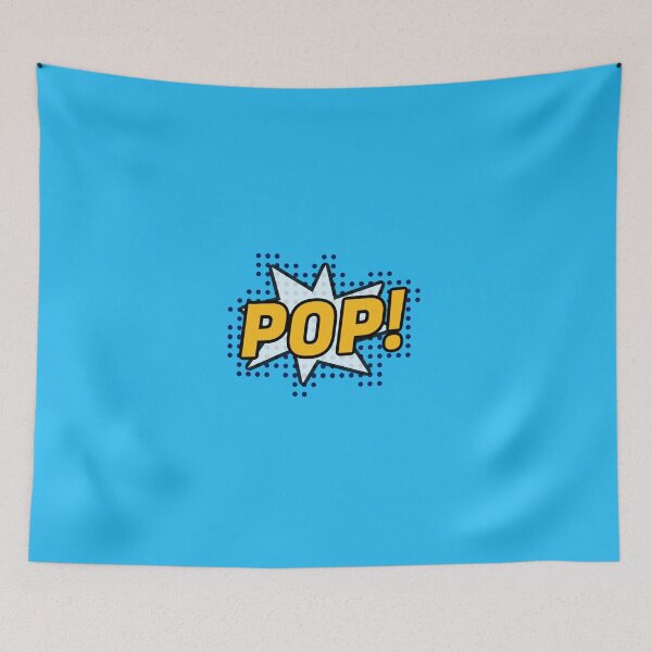 Item preview, Pop! Art Polkadot designed and sold by Bob4rt.