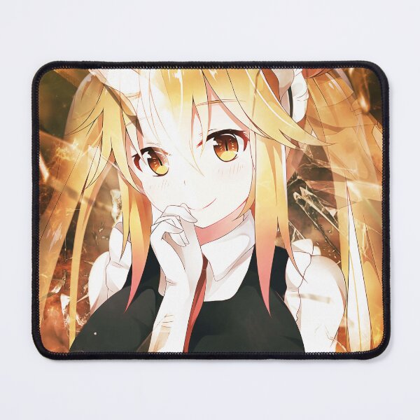 Item preview, Tohru Miss Kobayashi Dragon Maid Painting Art designed and sold by zeleline.