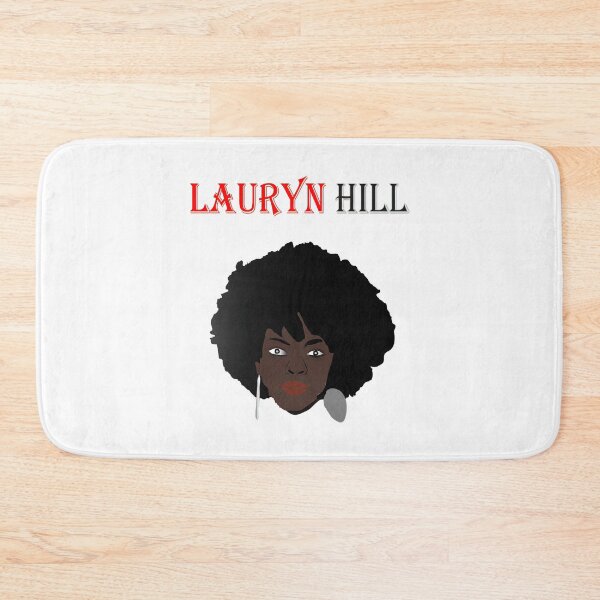 Item preview, Lauryn Hill designed and sold by Léon-Thibaut Joseph.
