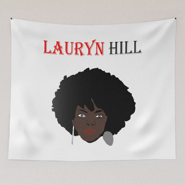 Item preview, Lauryn Hill designed and sold by Léon-Thibaut Joseph.