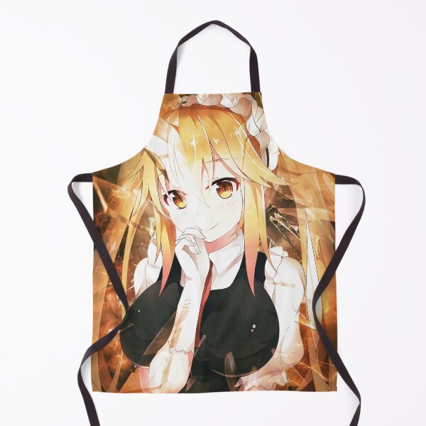 Item preview, Tohru Miss Kobayashi Dragon Maid Painting Art designed and sold by zeleline.