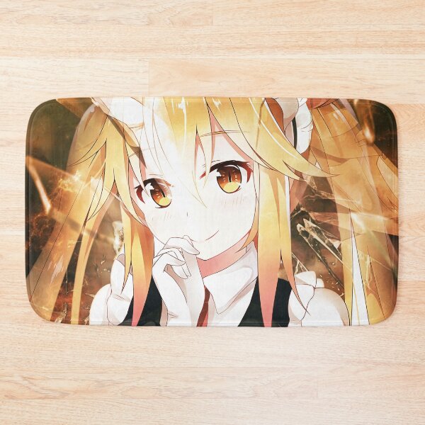 Item preview, Tohru Miss Kobayashi Dragon Maid Painting Art designed and sold by zeleline.