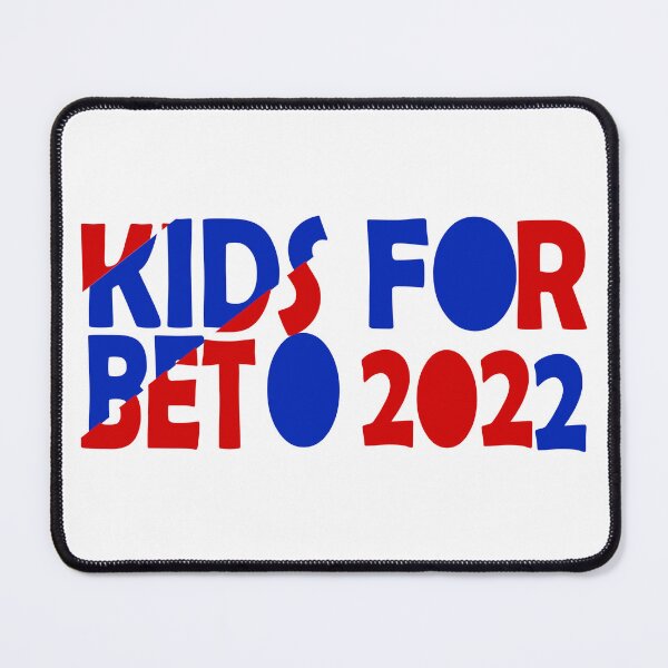 Item preview, KIDS FOR BETO 2022 designed and sold by Jadir.