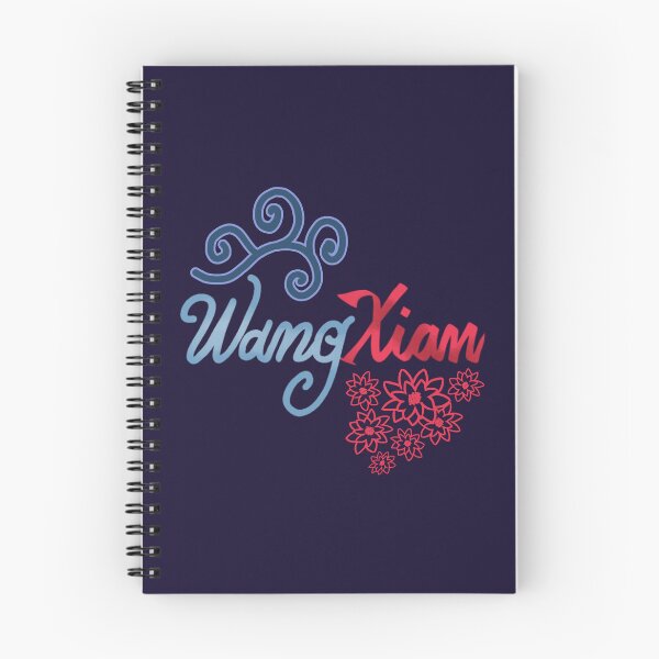 Item preview, WangXian (sect-inspired design)  designed and sold by paperlynx.