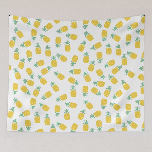 Item preview, Pineapples are the best  designed and sold by DaniellaDevita.