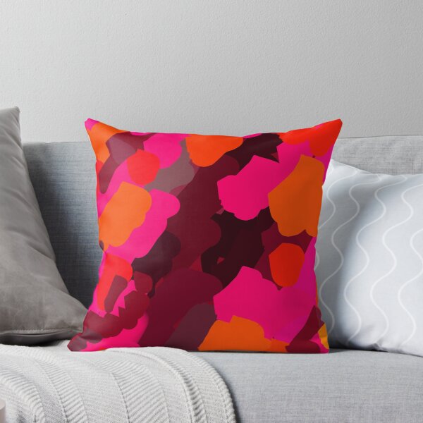 Item preview, Un festival de couleurs designed and sold by KennyLucky.