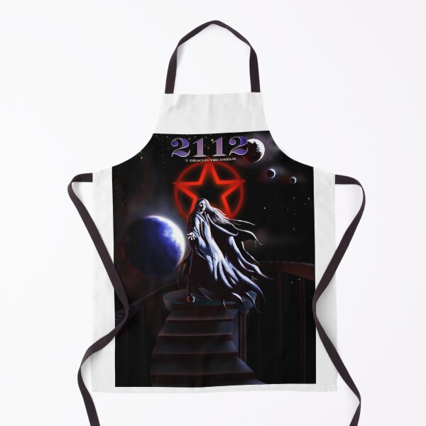 Item preview, Bright Music Styles Change Over Time 2112 Rush Angel Star Gift For Fan designed and sold by TrieuTrinh.
