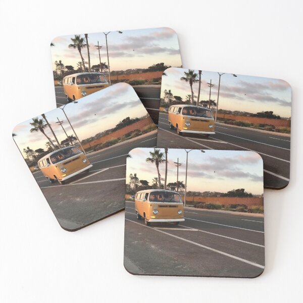 Item preview, California sunset designed and sold by rodoullac.