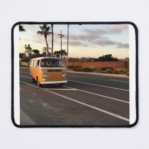 Item preview, California sunset designed and sold by rodoullac.