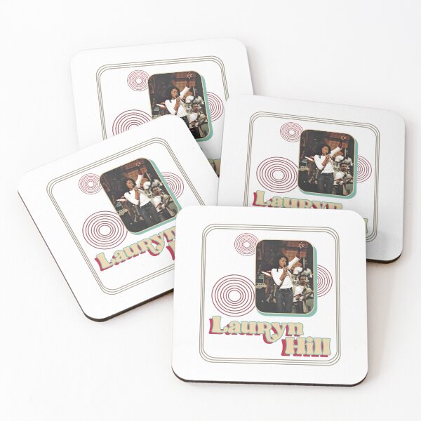 Item preview, Lauryn Hill designed and sold by Léon-Thibaut Joseph.