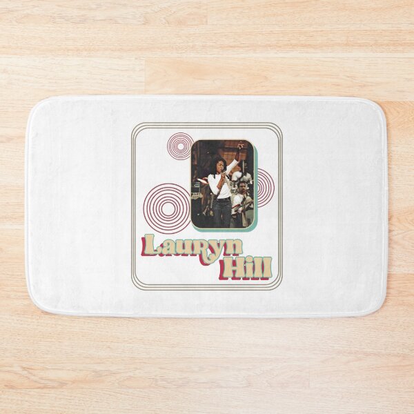 Item preview, Lauryn Hill designed and sold by Léon-Thibaut Joseph.