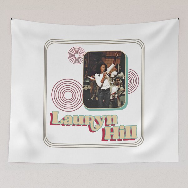 Item preview, Lauryn Hill designed and sold by Léon-Thibaut Joseph.