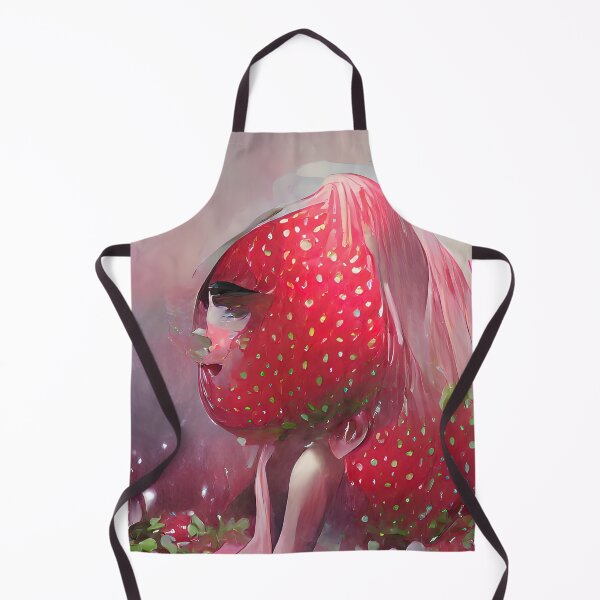 Item preview, Bite Off Miss Hoe Berry designed and sold by PlacidHinds.