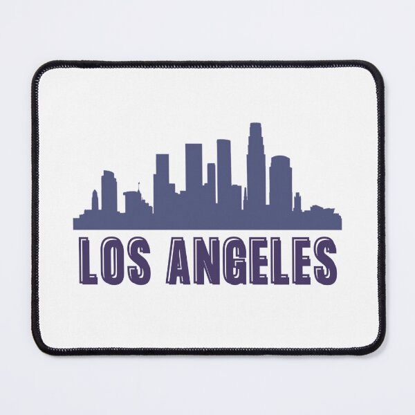 Item preview, Los Angeles designed and sold by Celiacclaire.