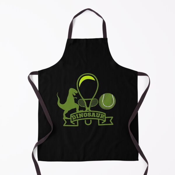 Item preview, Tennis Dinosaur Shirts Tennis Dinosaur Sticker Tennis Dinosaur Tshirts Dinosaur Tennis Sti designed and sold by debbieeileenrzp.