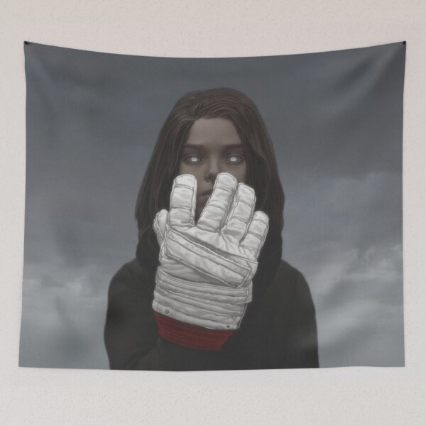 Item preview, Glove designed and sold by yurishwedoff.