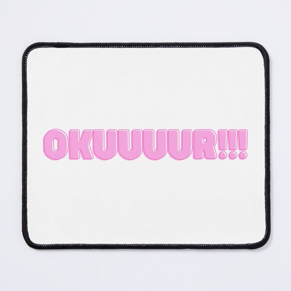 Item preview, Okuuuuuuuuur designed and sold by flying-flamingo.
