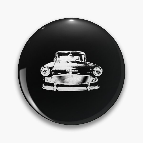Item preview, Standard Ensign 1960s British classic car monoblock white  designed and sold by TimothyCa87133.