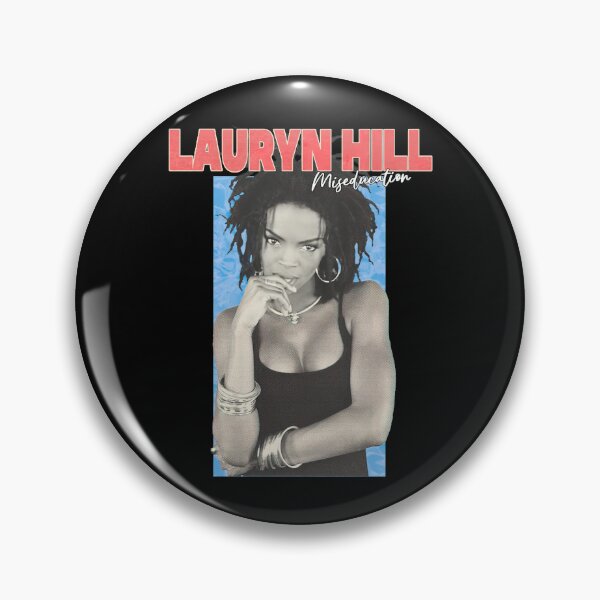 Item preview, Lauryn Hill designed and sold by Léon-Thibaut Joseph.