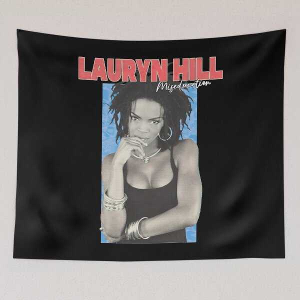 Item preview, Lauryn Hill designed and sold by Léon-Thibaut Joseph.