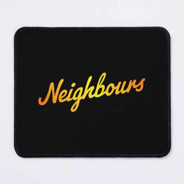Item preview, neighbours logo 1O designed and sold by Turjilodza.