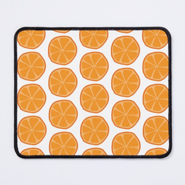 Item preview, Orange Slice designed and sold by jomsdoodles.