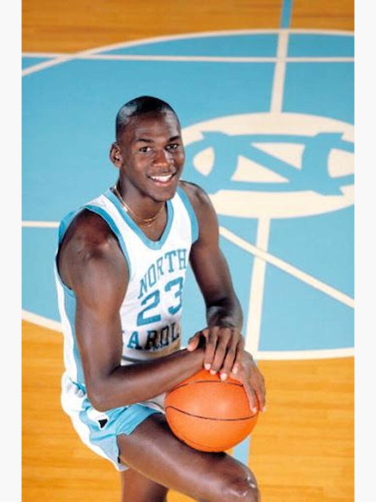 michael jordan north carolina shoes