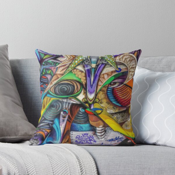 Item preview, Graffiti art inspired design  designed and sold by nadeesha55.