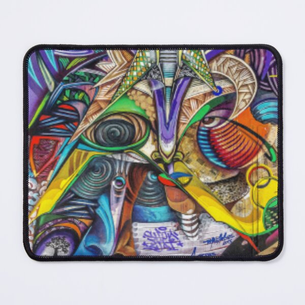 Item preview, Graffiti art inspired design designed and sold by nadeesha55.