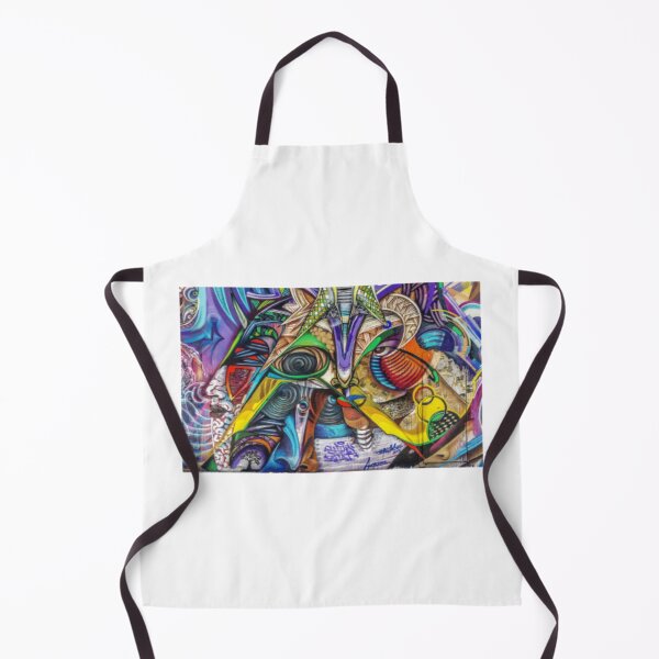Item preview, Graffiti art inspired design  designed and sold by nadeesha55.