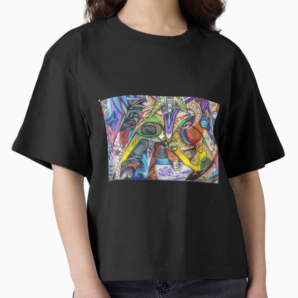 Item preview, Graffiti art inspired design  designed and sold by nadeesha55.