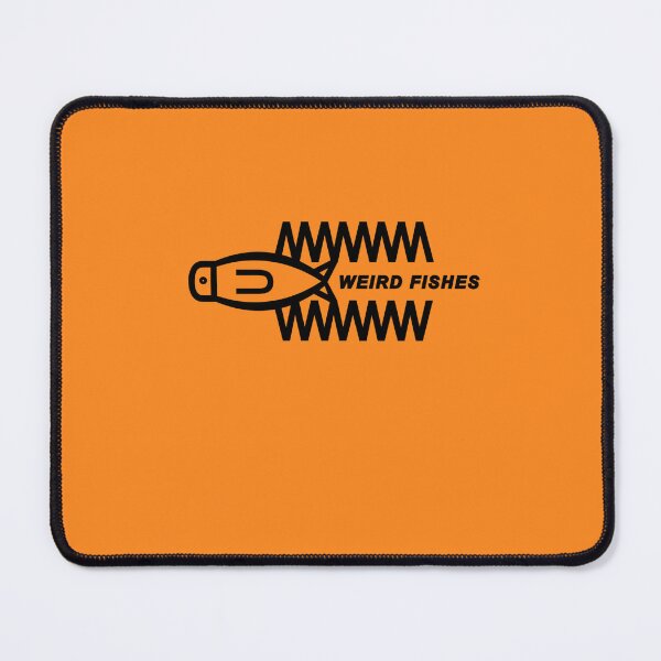Item preview, Weird Fishes  designed and sold by ScottOldham.