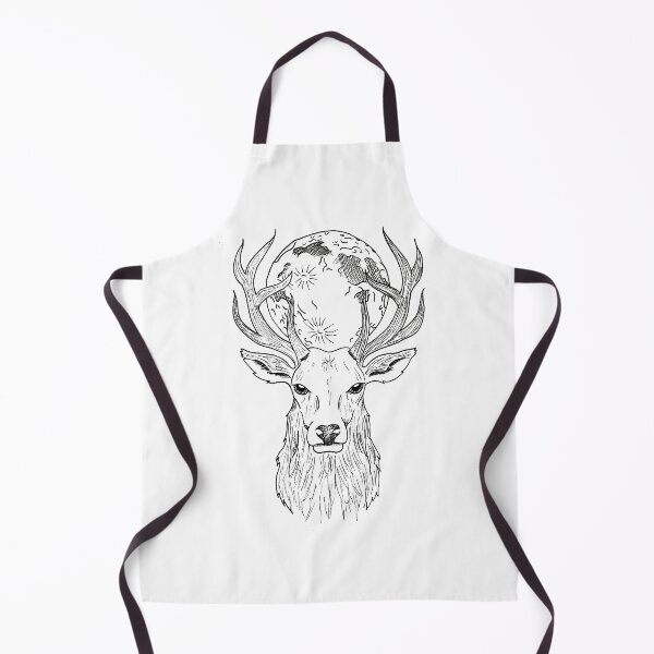Item preview, Stag designed and sold by ErinJain.