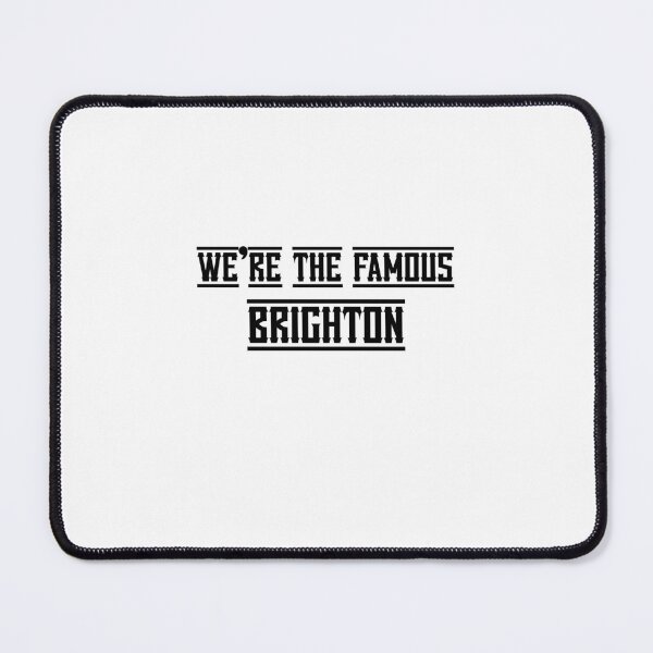 Item preview, We' re the famous Brighton designed and sold by Truefans.