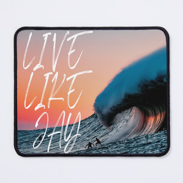 Item preview, Live Like Jay designed and sold by marienyl666.