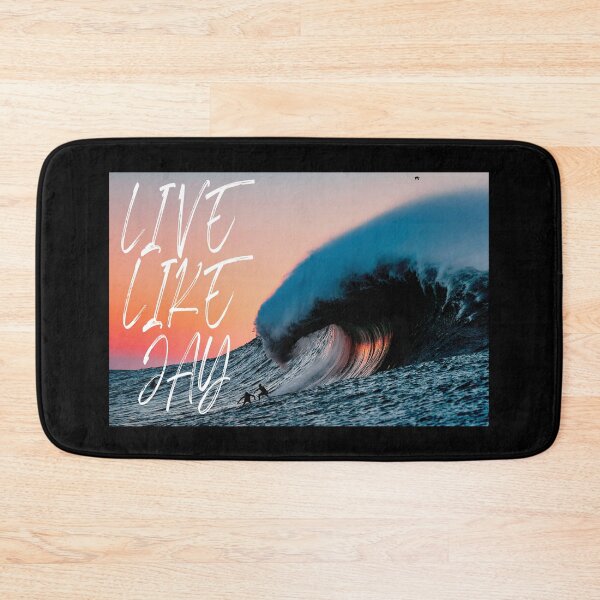 Item preview, Live Like Jay designed and sold by marienyl666.