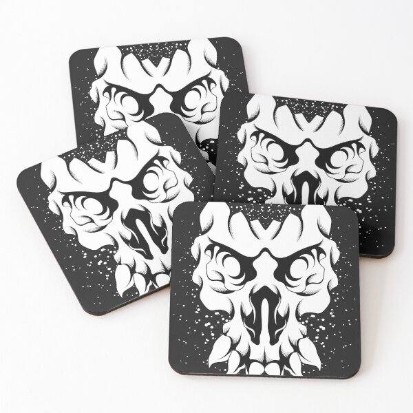 Item preview, skull head cracked designed and sold by satriyanto.